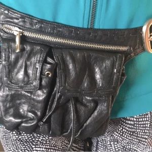 Junior Drake Fanny Pack